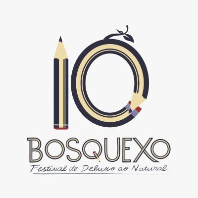 Bosquexo, Festival de dibujo del natural. Del 23 al 30 de Julio 2021 en la Sierra del Xurés, Senderiz, Ourense.