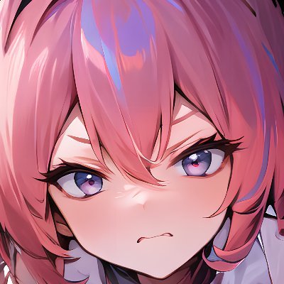 AvengeR's Diffusionさんのプロフィール画像