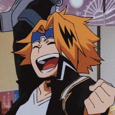 Denki ⚡️