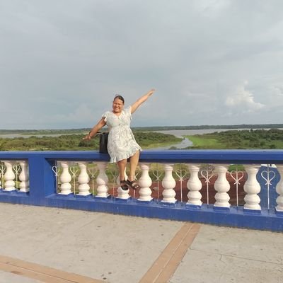 Soy Feliz.