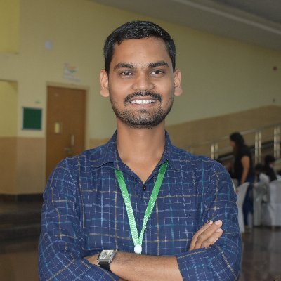 Passionate about Science.
PMRF Research Fellow @IITGuwahati