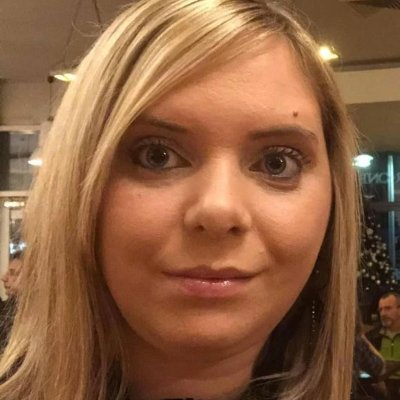 BarbaraRav55408's profile picture. 