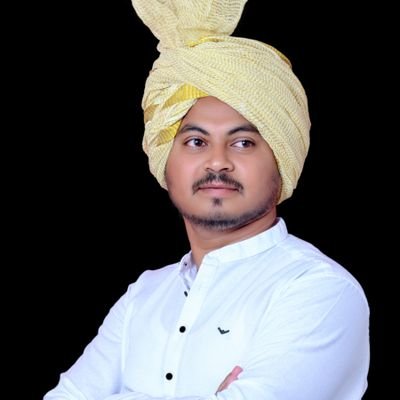 District Vice President: Dhamtari @IYCChhattisgarh