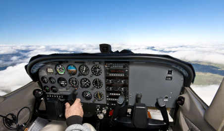 FlightSimulatur's profile picture. Best Flight Simulation Games for Real Life Flying Experience.