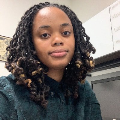 Dr. Akae Wright. dey/dem. 🇯🇲 Black Feminist Healer-Scholar. Prof @ GW_WGSS
Follow me on Threads/bluesky: akaewrii