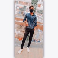 Saurabh Kumar (@iamsaurabh1818) 's Twitter Profile