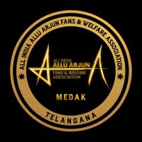 ALLU ARJUN ARMY MEDAK(@AAArmyMedak) 's Twitter Profile Photo