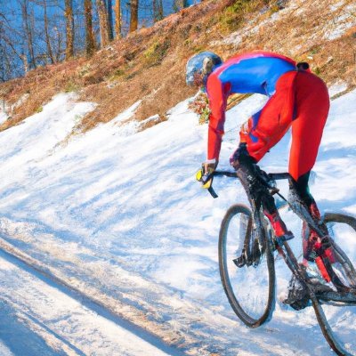 Cyclist/Cross-country skier and other passions- this is me when I don't work. Addicted to the Gatineau parc.