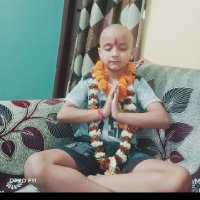 तान्या भूषण त्रिपाठी(अनपढ़ लेखक)🕉️📿🚩(@Jaishriram1225) 's Twitter Profile Photo