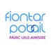 Fiontar Pobail Páirc Uile-Aimsire (@fiontarpobail) Twitter profile photo Fiontar Pobail Páirc Uile-Aimsire (@fiontarpobail) Twitter profile photo