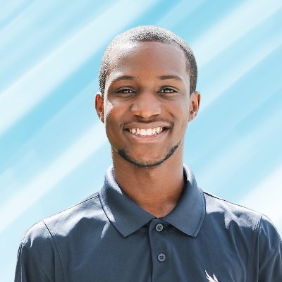 Aspiring Data Engineer who wants to see data/tech be used for social impact!