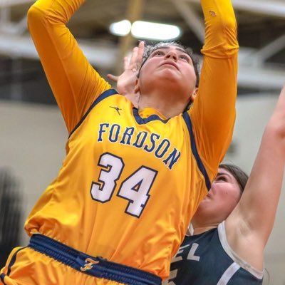 Sarrinah Ajami Profile