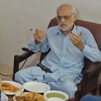 Fida Hussain Kiani (Official) (@fidakiani) 's Twitter Profile