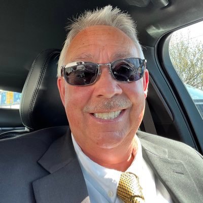 DougDial's profile picture. Jesus following • Bible reading • Prayer believing • Hope spreading • Wife honoring • Dad of 1 • Gramps of 4 • Author of 9 • Writer • Blogger • Poet • Podcaster