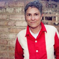 Joey Soloway (@parsniprogaine) 's Twitter Profile