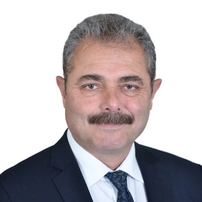 Ak Parti İl Bşk Yrd - Teşkilat Başkanı /Eczacı -Çiftçi/ İngilizce ve Rusça biliyor. Arapça okur-yazar