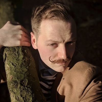 sartorible's profile picture. They/Them 🏳️‍🌈
Science and Technology Specialist at @dotmatics.
Rare Twitter user, but when I do, my views are entirely my own.