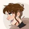 ZZarmor's profile picture. she/her | 23 | 🌈🇦🇷✨ | HTTYD nerd🐉 | Hunter Hiccup AU's momma🖤 | Character design and storytelling😍✨ | Lost my old ig acc (zzarmor)