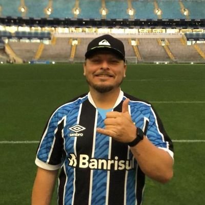 Grêmio 🇧🇼🇧🇼