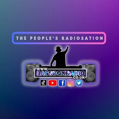 BassBoxRadio Profile