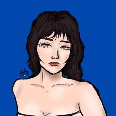 Nolii🥀COMMISSIONS OPENさんのプロフィール画像