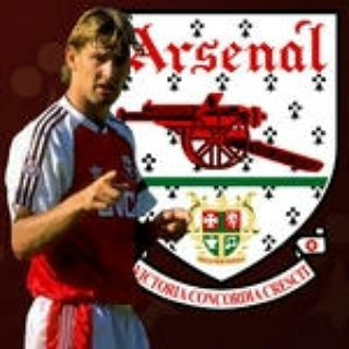 Arsenal_Tone Profile Picture