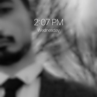 ShabazAwat's profile picture. "There are no secrets to success. It is the result of preparation, hard work, and learning from failure."