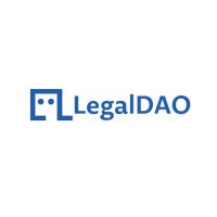 LegalDAO (Legal, NOW%) (@legal_dao) 's Twitter Profile