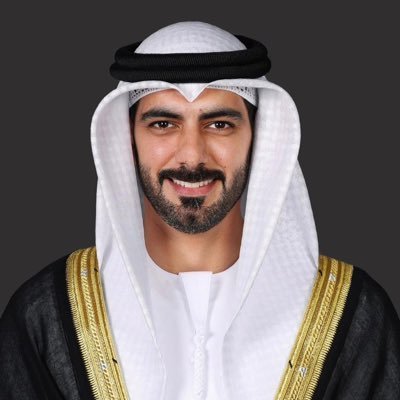 Salem Khalid Al Qassimi | سالم بن خالد القاسمي Profile