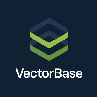 vectorbaseai's profile picture. Welcome to VectorBase! We aim to be the leading vector database solutions provider for the AI era - Join us now.