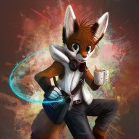 ๐๐๐๐ก๐๐ก (@fenrirfurwolf) 's Twitter Profile