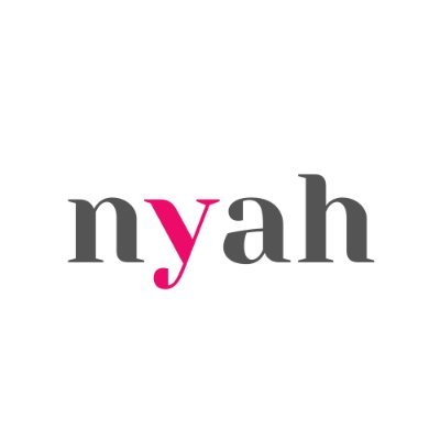 Welcome to Nyah Health! We are excited to share details over the coming weeks and months about our launch in late 2023! Follow us to share in our journey!