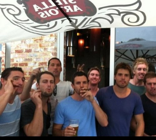 NathBraddock's profile picture. 