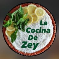 La Cocina De Zey 🧜🏼‍♀️(@lacocinadezey) 's Twitter Profile Photo