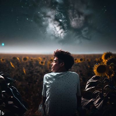 ZeroGravity79's profile picture. Pessimist🗯️😇✌️