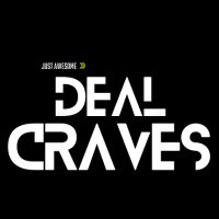 DealCraves(@DealCraves) 's Twitter Profile Photo