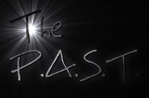 The_P_A_S_T_'s profile picture. The Paranormal Archeology Survey Team