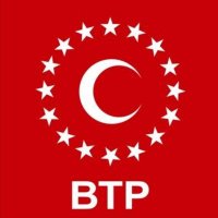 BTP SİVAS İL BAŞKANLIĞI(@SivasBTP) 's Twitter Profile Photo
