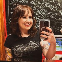 hannah 🕸️ (@reallynothannah) 's Twitter Profile Photo hannah 🕸️ (@reallynothannah) 's Twitter Profile Photo