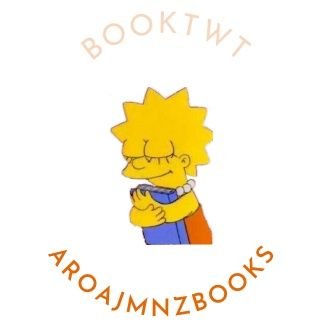 bookstagram: @aroajmnzbooks

Me gusta leer y hablar de libros. 

To whatever end fireheart

📖💘