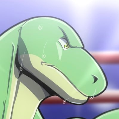 28. Chronic gamer. Scaly bastard. Boxing is cool. Header art by @nanothehedgehog, featuring @Laxden18 / profile picture by @GemsterA (NSFW)