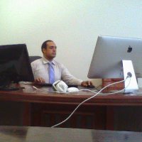 Magdy Alhoseiny (@magdyajyal) Twitter profile photo