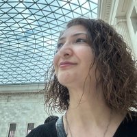 Meltem Bayraktar (@meltembyrktar) 's Twitter Profile Photo Meltem Bayraktar (@meltembyrktar) 's Twitter Profile Photo