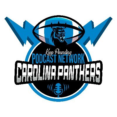 Keep Pounding Podcast Network: Carolina Panthers is a dedicated Podcast channel on the @FansFirstSN | Your Premier home for @Panthers Podcasts!