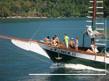 escunaparaty's profile picture. passeio de barco em paraty conforto,segurança,preço