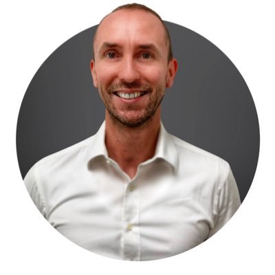 Dave_Peeters's profile picture. Engineer - Purchaser with an interest in tech stuff, gadgets, social media,...