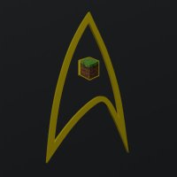 TrekCraft(@trek_craft) 's Twitter Profile Photo
