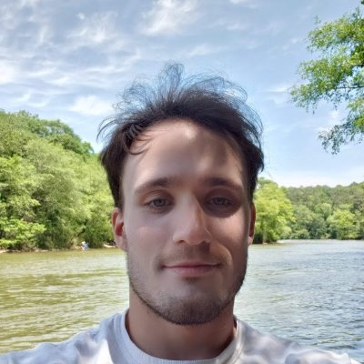 Founding Engineer making AI fast, cheap and ubiquitous.