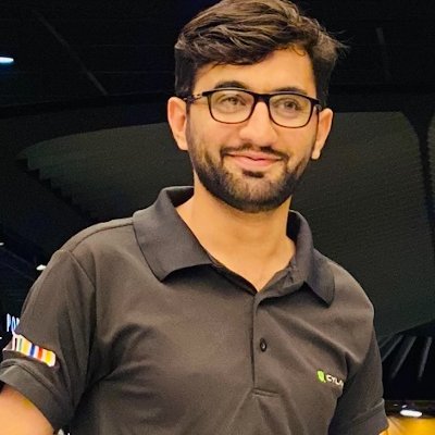 IHIZB_U's profile picture. React Native enthusiast and developer with 2 years of experience. Working on various projects for Android and iOS platforms. Interested in open source and commu
