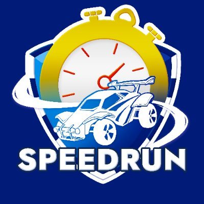 Official Twitter for the Rocket League Speedrunning Community.  We will share community events and various news related to the RL Speedrunning scene.